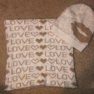 Hat & Scarf collection